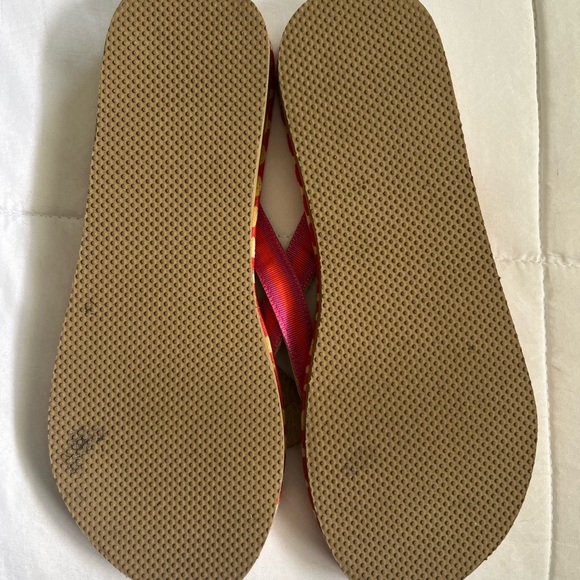 J.Crew flip flops - Picture 4 of 5